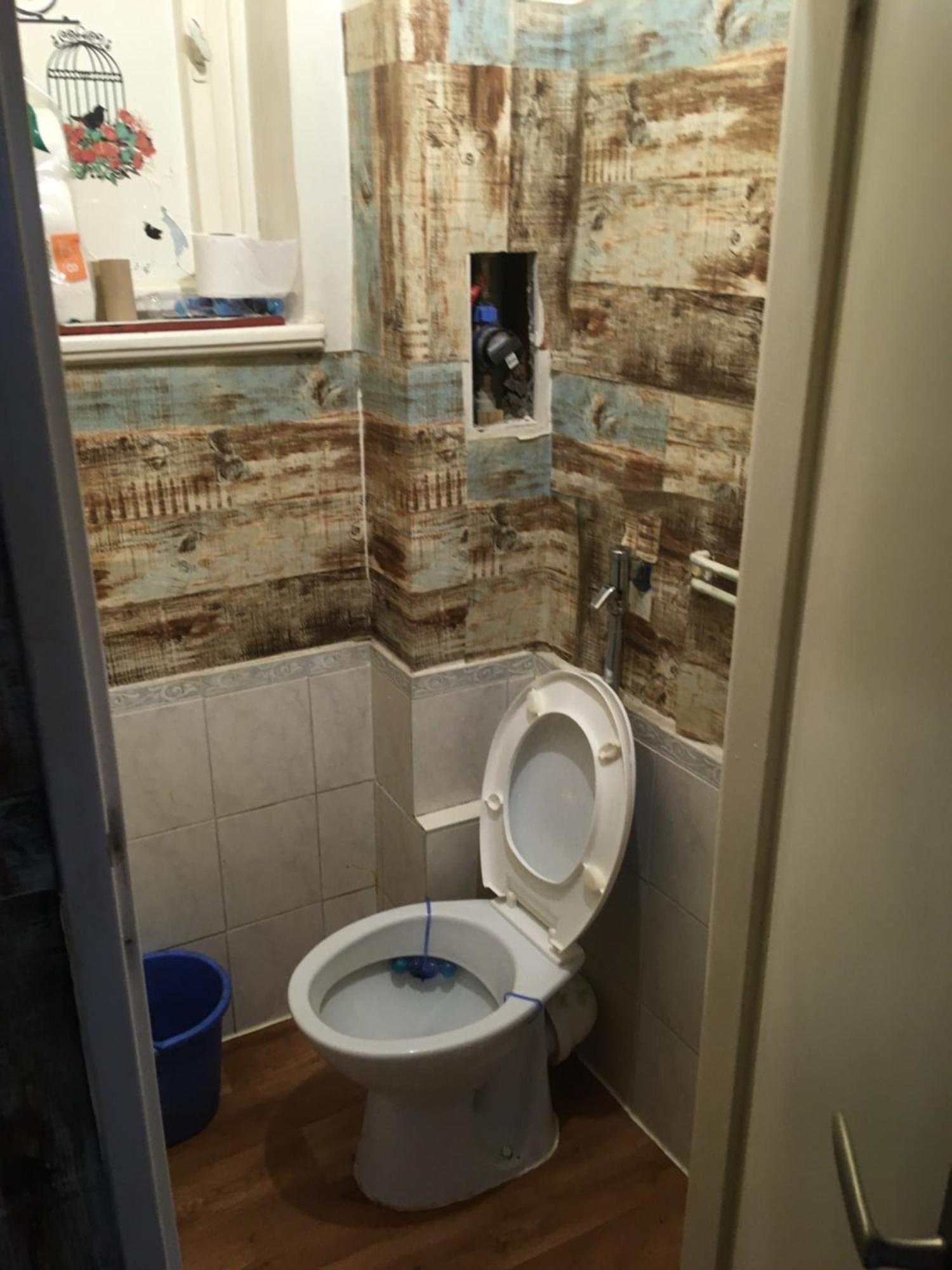 Ferienwohnung Primo V Centru Prag Exterior foto