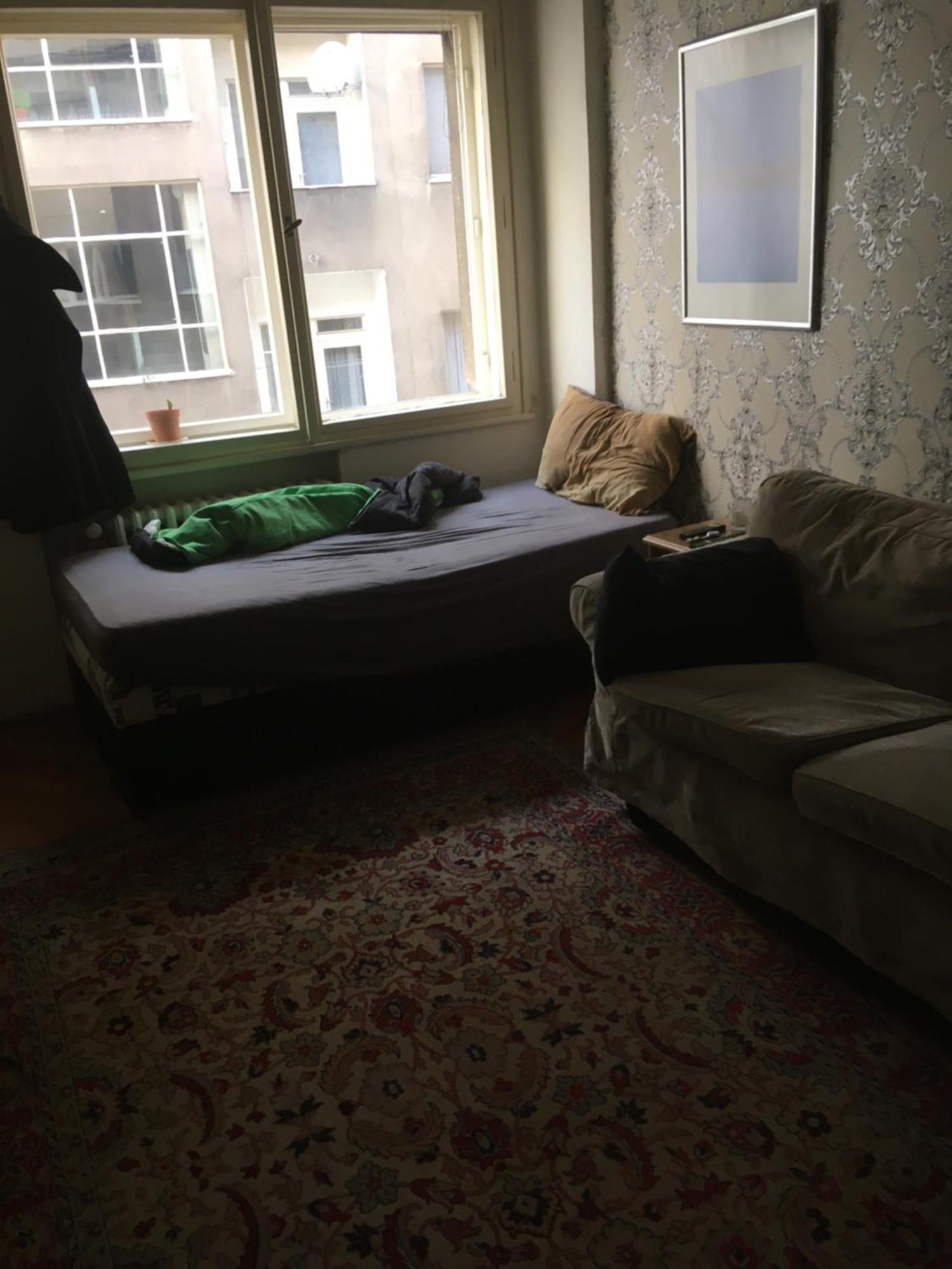 Ferienwohnung Primo V Centru Prag Exterior foto