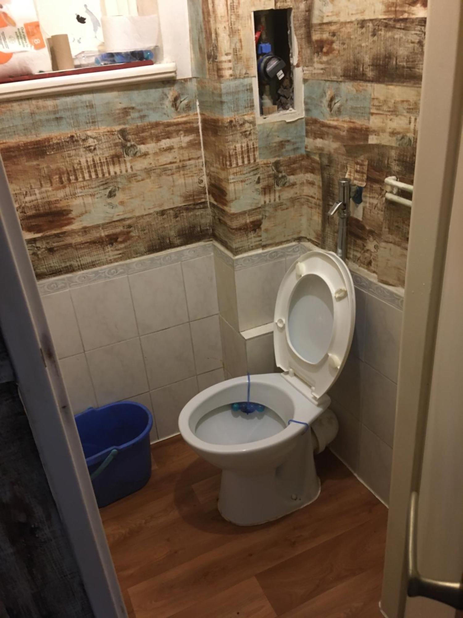Ferienwohnung Primo V Centru Prag Exterior foto