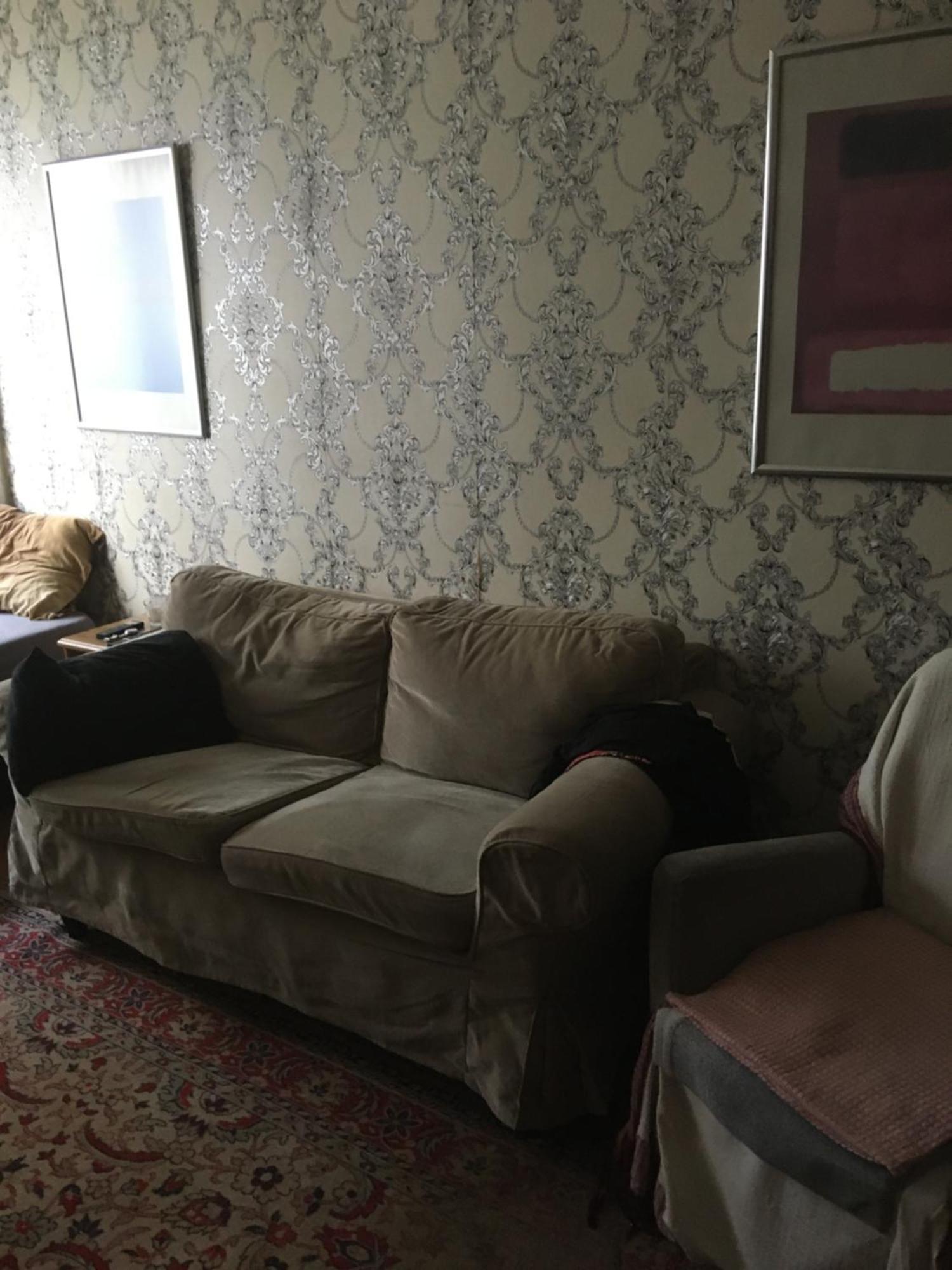Ferienwohnung Primo V Centru Prag Exterior foto