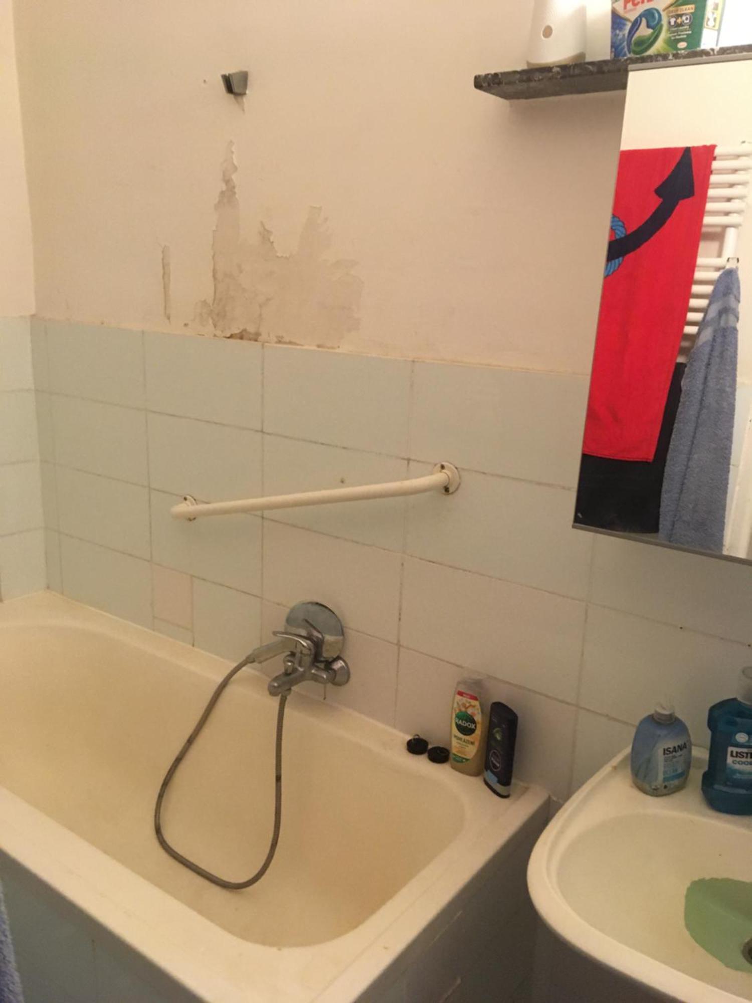 Ferienwohnung Primo V Centru Prag Exterior foto